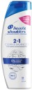 Head-Shoulders-2-in-1-Shampoo-Conditioner-350mL-Selected-Varieties Sale