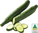Australian-Continental-Cucumber Sale