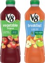 V8-Fruit-Vegetable-Juice-125-Litre-Selected-Varieties Sale