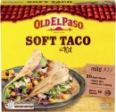 Old-El-Paso-Meal-Kit-290520g-Selected-Varieties Sale