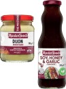 MasterFoods-Marinade-375g-Mustard-170175g-or-Horseradish-Cream-175g-Selected-Varieties Sale