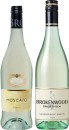 Brown-Brothers-Moscato-or-Brokenwood-Cricket-Pitch-750mL-Varieties Sale