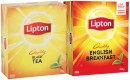 Lipton-Black-Tea-or-English-Breakfast-Tea-Bags-100-Pack Sale