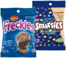 Nestl-Smarties-Allens-Freckles-or-Jaffas-Share-Pack-160g Sale