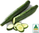 Australian-Continental-Cucumber Sale