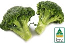 Australian-Broccoli Sale