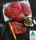 Australian-Beef-Round-Steak Sale