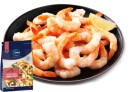 Global-Seafoods-Cooked-Prawn-Cutlets-Tail-On-500g Sale