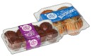 The-Happy-Muffin-Co-Muffins-4-Pack-or-Mini-8-Pack-Selected-Varieties Sale