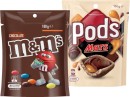 MMs-130180g-Pods-160g-or-Maltesers-120140g-Share-Pack-Selected-Varieties Sale