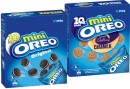 Oreo-Mini-Cookies-10-Pack-Selected-Varieties Sale