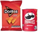 Doritos-Corn-Chips-Smiths-Chips-45g-or-Pringles-Chips-53g-Selected-Varieties Sale