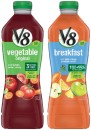 V8-Fruit-Vegetable-Juice-125-Litre-Selected-Varieties Sale