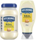 Hellmanns-Mayonnaise-400432g-Selected-Varieties Sale