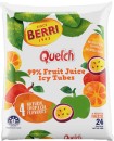 Berri-Quelch-99-Fruit-Juice-Icy-Tubes-24-Pack-Selected-Varieties Sale