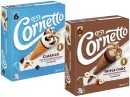 Streets-Cornetto-Ice-Cream-Cones-6-Pack-Selected-Varieties Sale