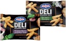 Birds-Eye-Deli-Chips-French-Fries-or-Roast-Potatoes-600g-Selected-Varieties Sale