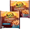 McCain-Beer-Batter-Chips-or-Wedges-750g-Selected-Varieties Sale
