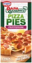Dr-Oetker-Papa-Giuseppis-Pizza-Pies-2-Pack-Selected-Varieties Sale