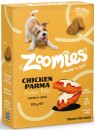 Zoomies-Protein-Bites-Dog-Treats-200g-Selected-Varieties Sale