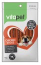 Vitapet-Chicken-Sticks-Dog-Treat-100g Sale