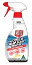 White-King-Mould-Soap-Scum-Remover-Lemon-500mL Sale