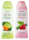 Natures-Organics-Spa-Shower-Milk-or-Gel-400mL-Selected-Varieties Sale