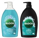 Radox-Shower-Gel-1-Litre-Selected-Varieties Sale