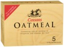 Cussons-Oatmeal-Bar-Soap-5x90g Sale