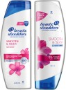 Head-Shoulders-Anti-Dandruff-Shampoo-or-Conditioner-400mL-Selected-Varieties Sale