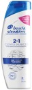 Head-Shoulders-2in1-Shampoo-Conditioner-350mL-Selected-Varieties Sale