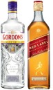 Gordons-London-Dry-Gin-or-Johnnie-Walker-Red-Label-Whisky-700mL Sale