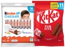 Nestl-Chocolate-Fun-Size-Bag-11-Pack-or-Kinder-Chocolate-16-Pack-Selected-Varieties Sale