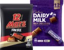 Mars-Fun-Size-Share-Pack-132192g-or-Cadbury-Share-Pack-120180g-Selected-Varieties Sale