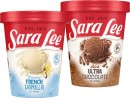 Sara-Lee-Ice-Cream-1-Litre-Selected-Varieties Sale