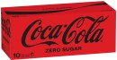 CocaCola-10x375mL-Selected-Varieties Sale