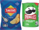 Smiths-Crinkle-Cut-Chips-45g-or-Pringles-Chips-53g-Selected-Varieties Sale