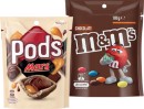 MMs-130180g-Pods-160g-or-Maltesers-120140g-Share-Pack-Selected-Varieties Sale