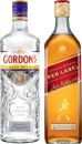 Gordons-London-Dry-Gin-or-Johnnie-Walker-Red-Label-Whisky-700mL Sale