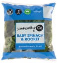 Community-Co-Baby-Spinach-Rocket-100g Sale