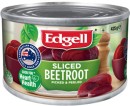 Edgell-Sliced-Beetroot-425g-Selected-Varieties Sale