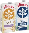 Vitasoy-Unsweetened-or-Milky-Long-Life-UHT-Milk-1-Litre-Selected-Varieties Sale