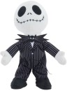 Disney-Tim-Burtons-The-Nightmare-Before-Christmas-Interactive-Jack-Skellington-Plush-Toy Sale