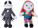 30cm-Disney-Tim-Burtons-The-Nightmare-Before-Christmas-Plush-Toy-Assorted Sale