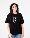 The-Nightmare-Before-Christmas-License-Halloween-Short-Sleeve-T-Shirt Sale