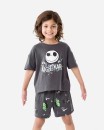 The-Nightmare-Before-Christmas-License-Family-Matching-Pyjama-Set Sale