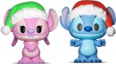 Disney-Stitch-4-Ooshies-Stitch-Santa-Hat-Angel-Elf-Hat Sale