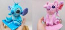 Disney-Stitch-Angel-Mag-Plush Sale