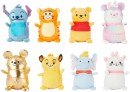 Disney-Cushy-Collectable-Blind-Box-Micro-Plush-Toy-Assorted Sale
