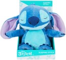 Disney-Lilo-Stitch-Sleeping-Stitch-Plush-Toy Sale